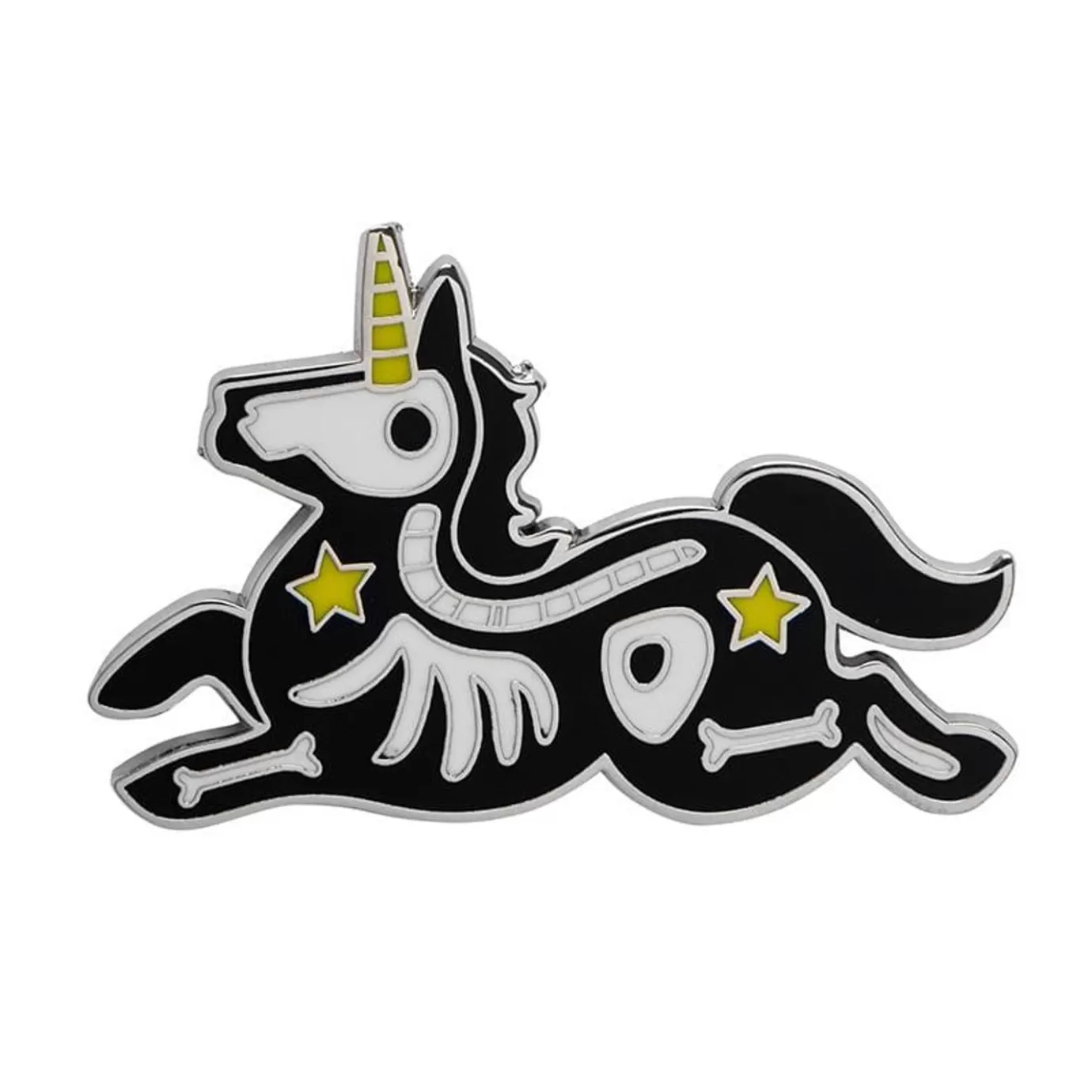 Erstwilder Unicorn Moon Enamel Pin* Enamel Pins
