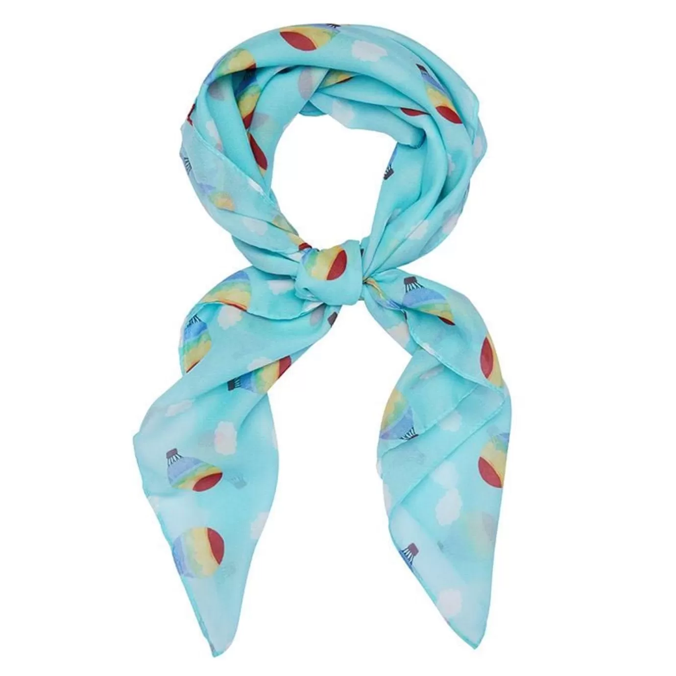Erstwilder Up In The Clouds Head Scarf* Scarves