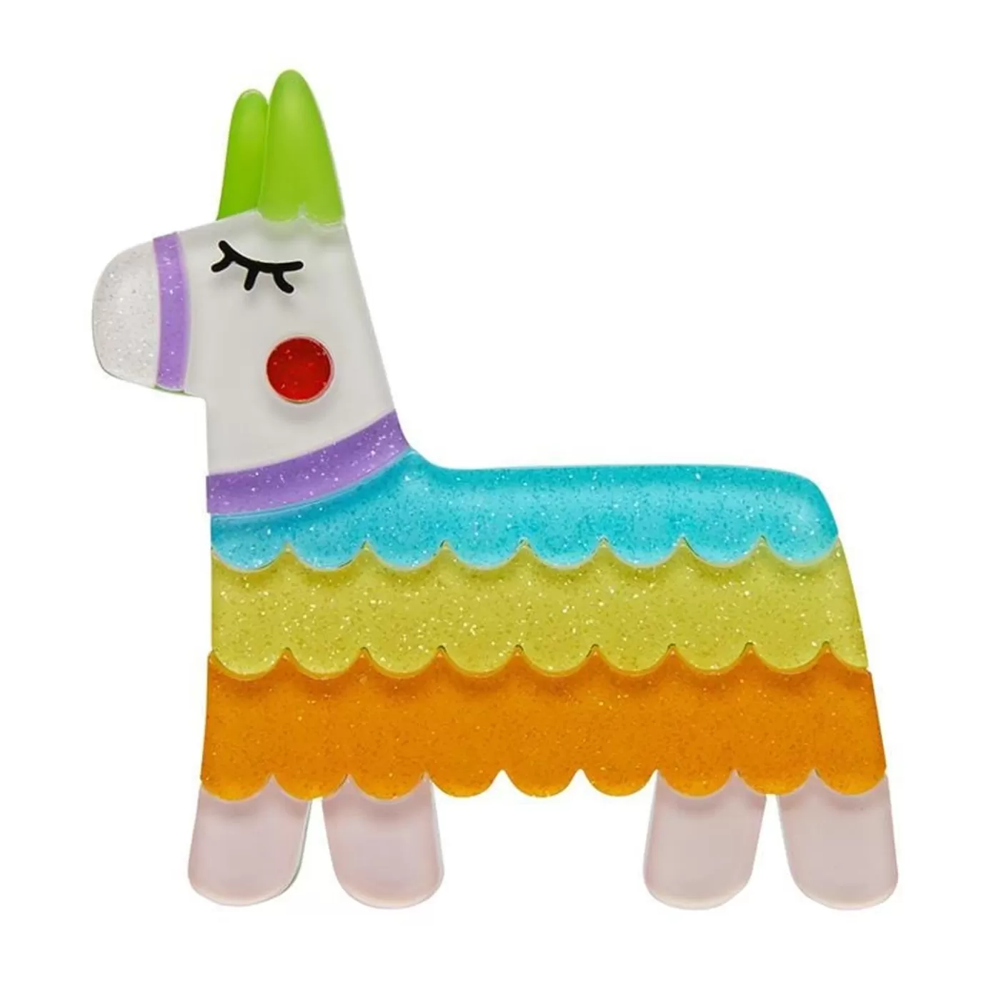 Erstwilder Viva Pinata Brooch* Brooches