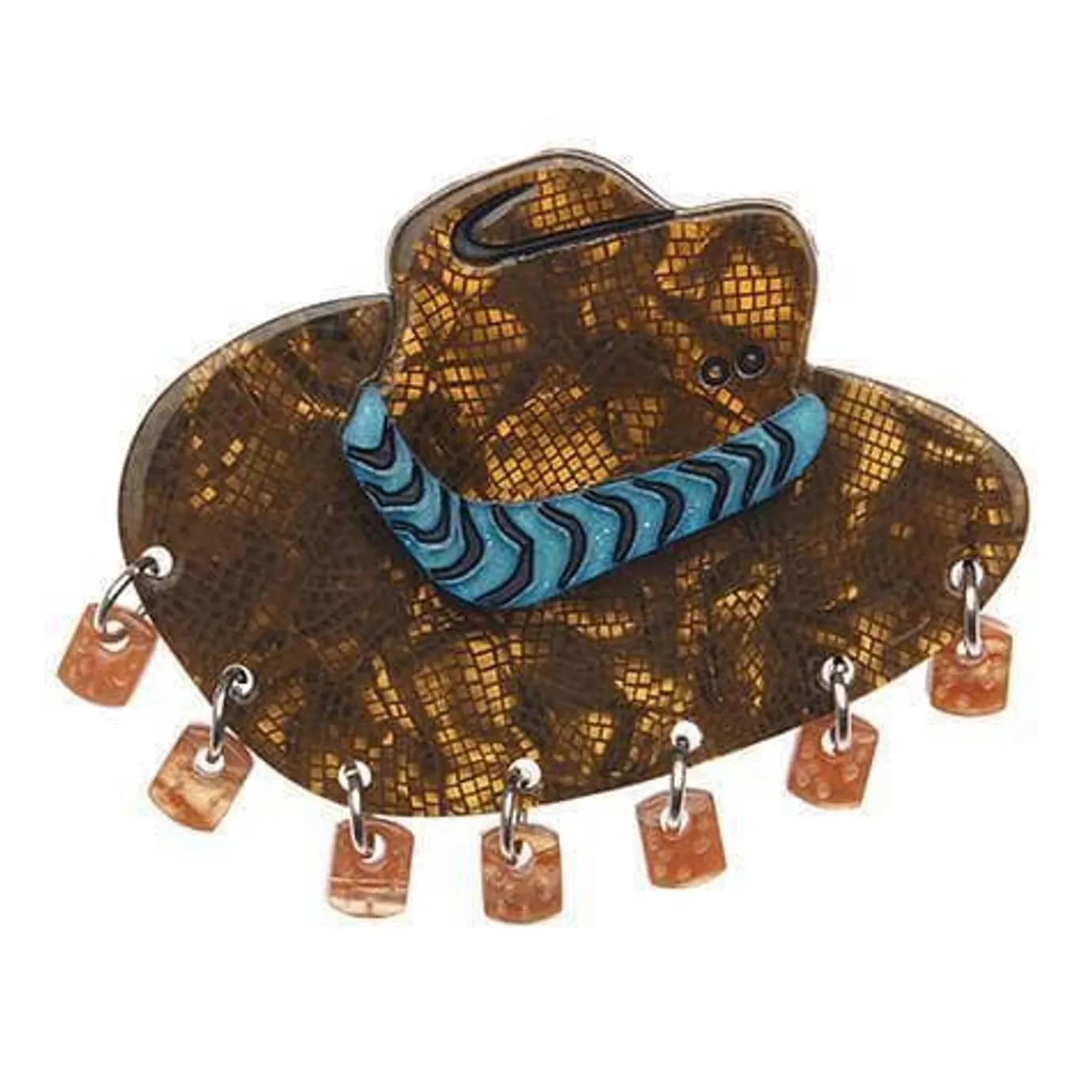 Erstwilder What A Corker! Brooch* Brooches