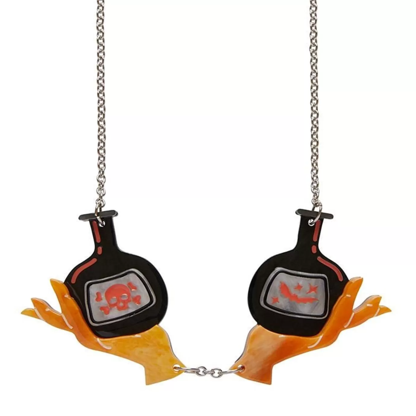 Erstwilder What'S Your Poison? Necklace* Necklaces