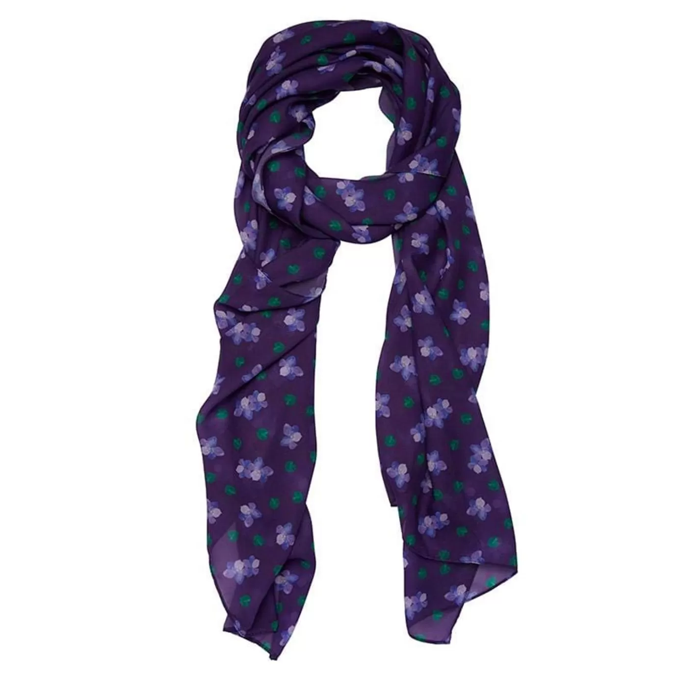 Erstwilder Where The Wild Things Are Large Neck Scarf* Scarves