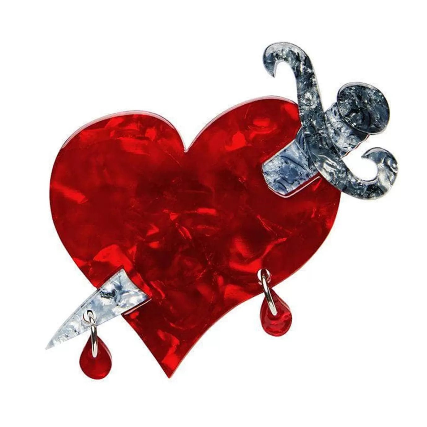 Erstwilder Wild And Untamed* Brooches