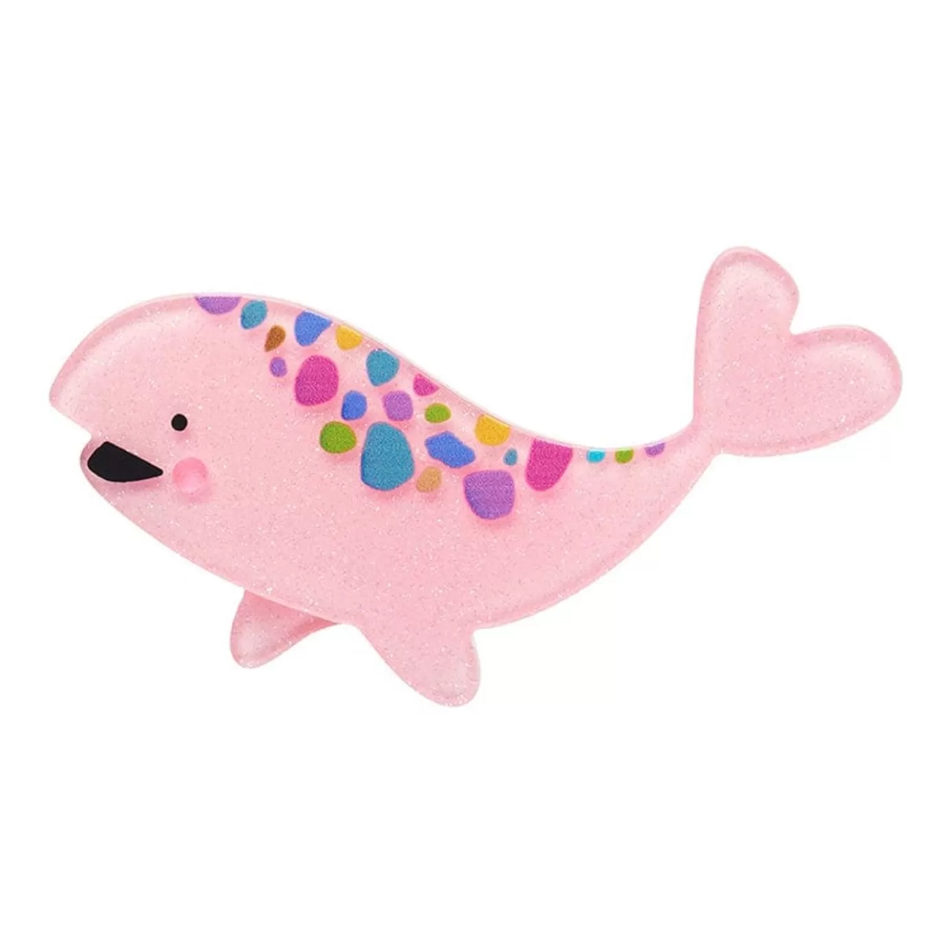 Erstwilder Winnie The Whale Brooch* Brooches
