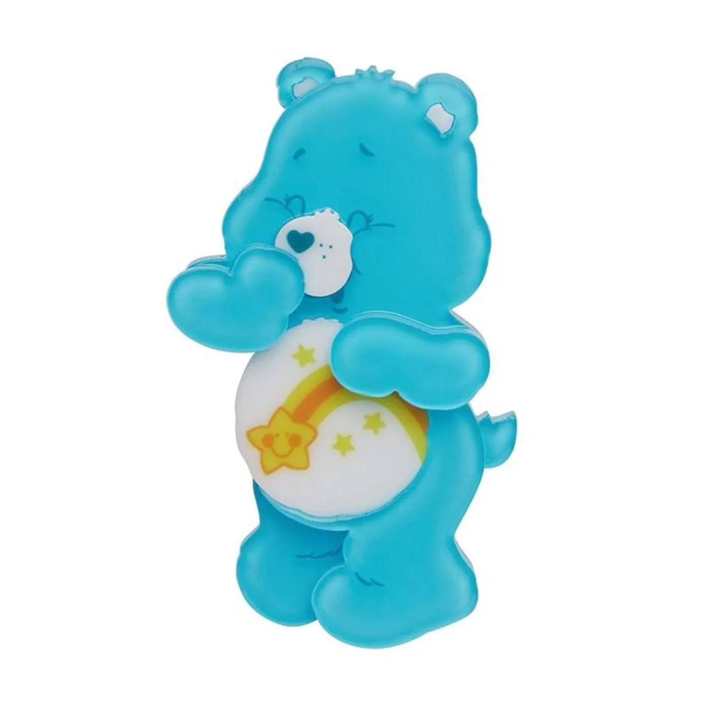Erstwilder Wish Bear Brooch* Brooches