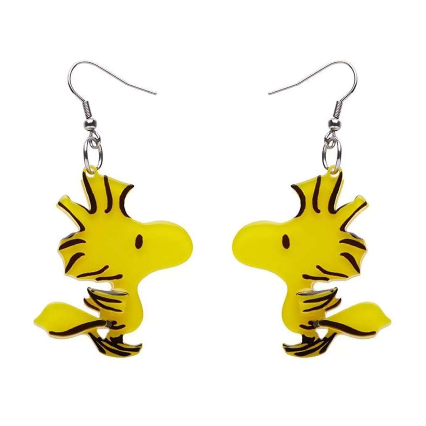 Erstwilder Woodstock Drop Earrings* Earrings