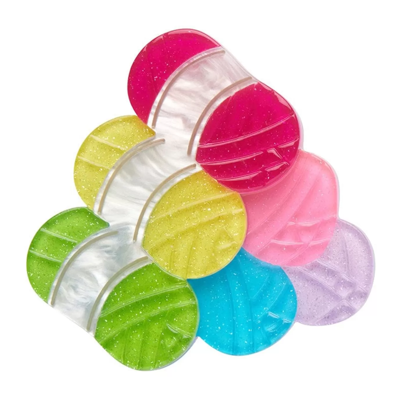 Erstwilder Yarn Spinner Brooch* Brooches