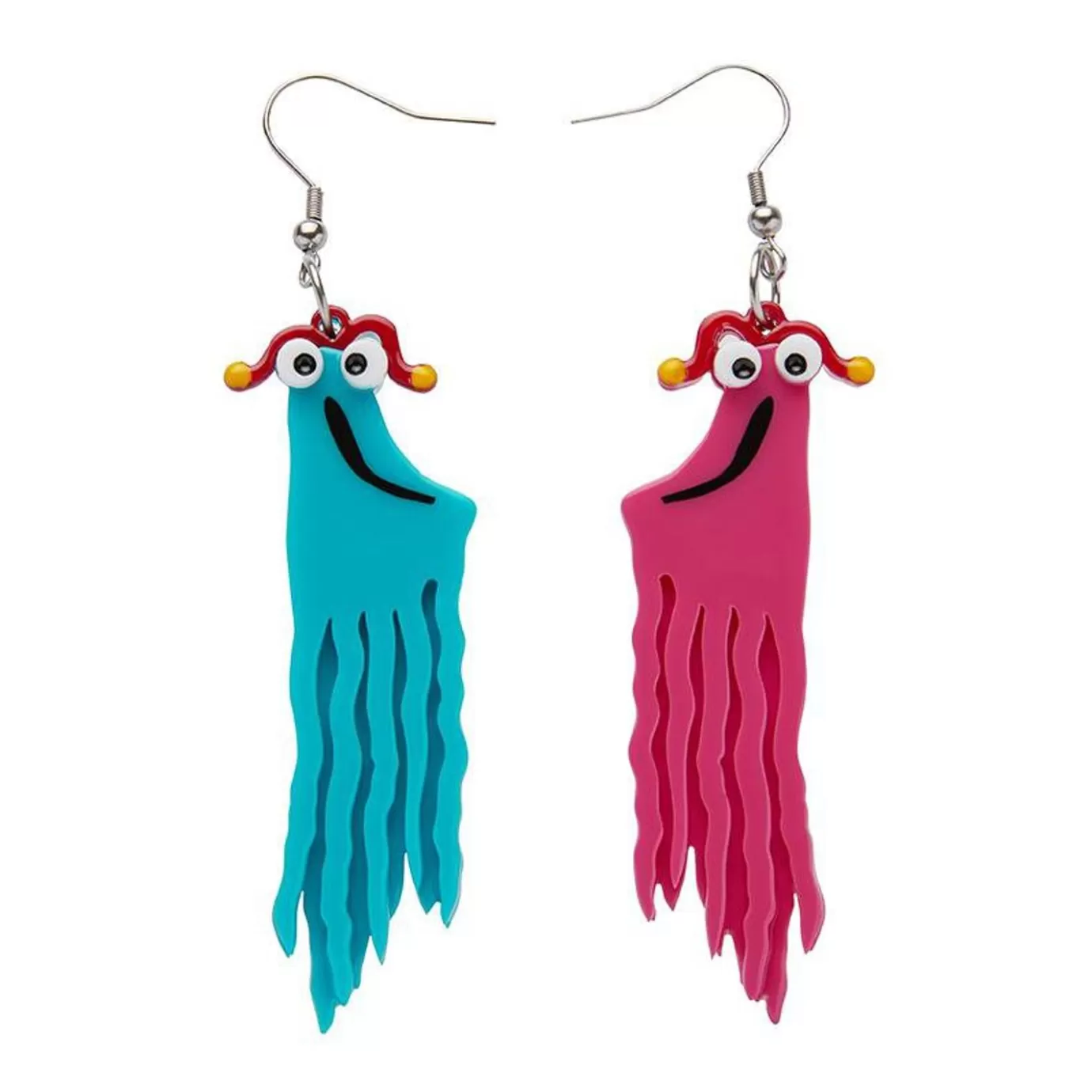 Erstwilder Yip Yips Earrings* Earrings